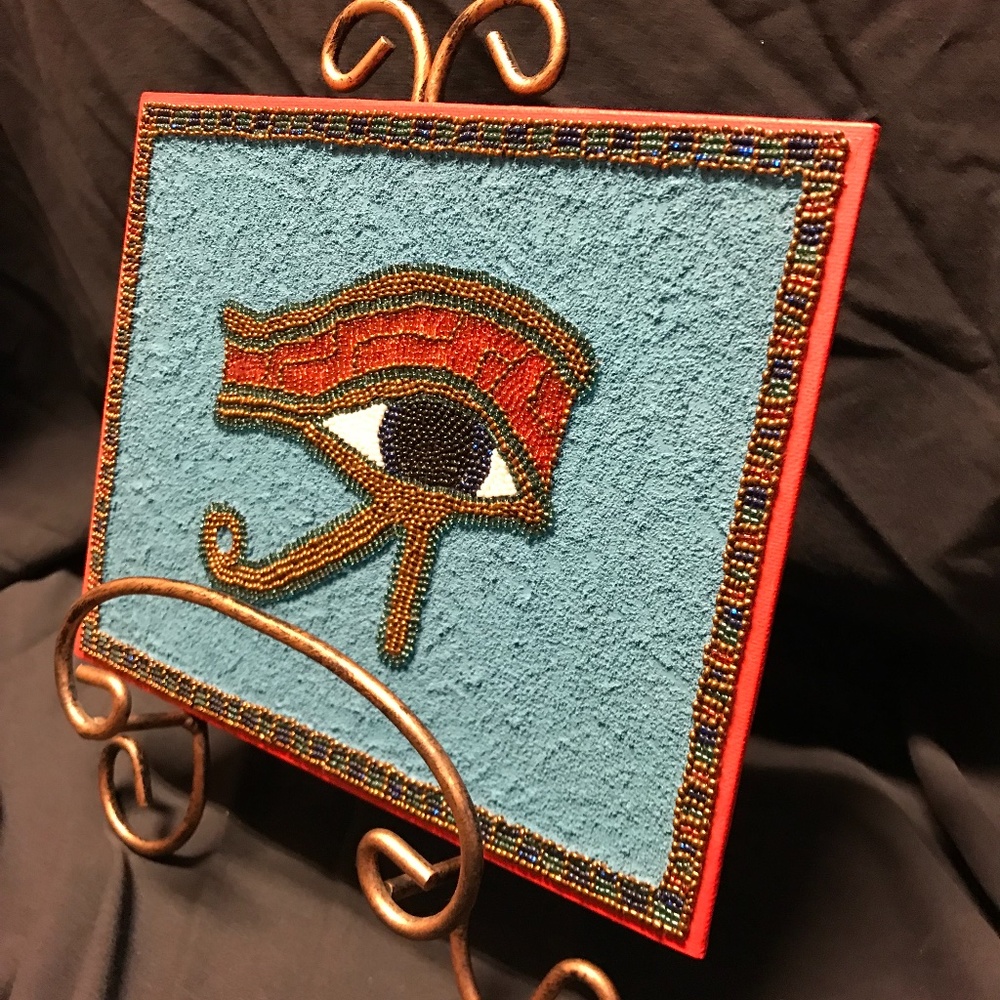 Egyptian ART - Picture 8 of 8
